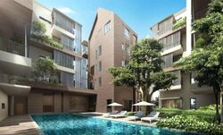 10 Evelyn (D11), Apartment #566002031